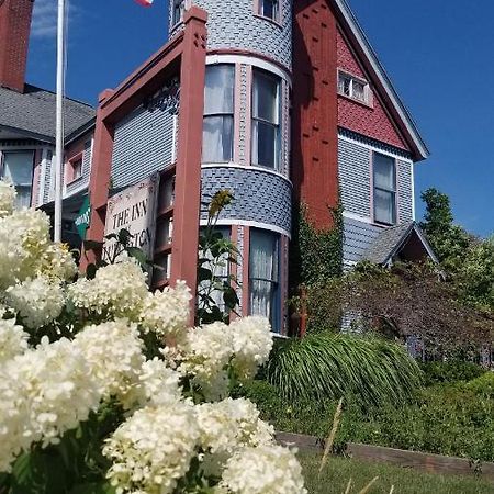 The Fresh Coast Inn At Ludington Exteriér fotografie