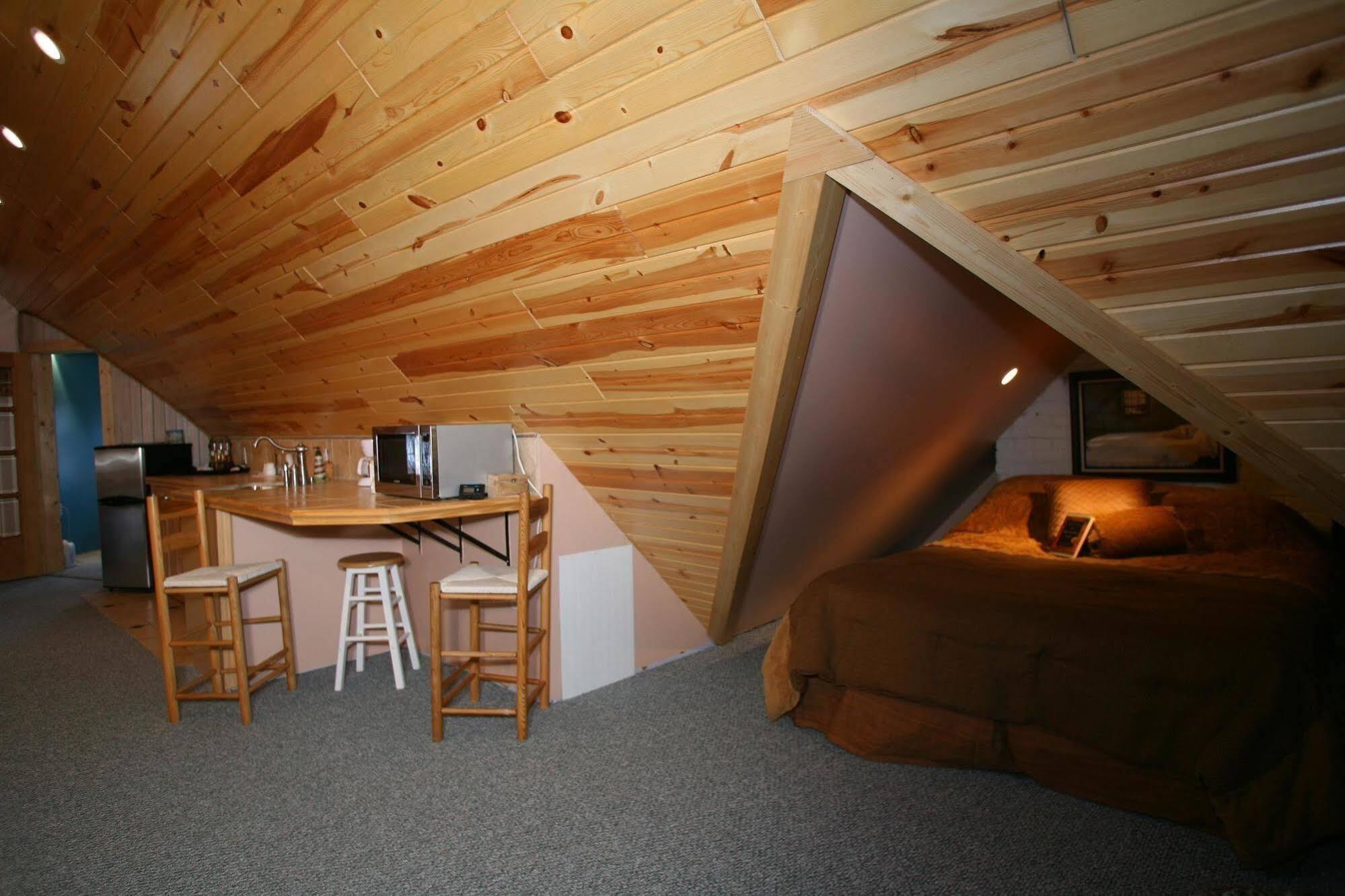 The Fresh Coast Inn At Ludington Exteriér fotografie